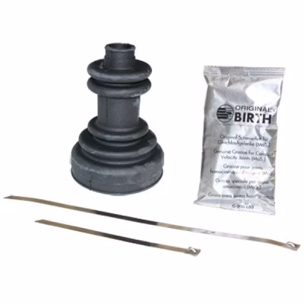 BIRTH Kit cuffia, Semiasse