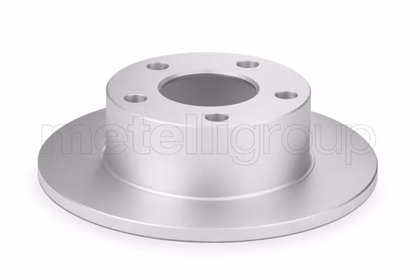 METELLI Disco freno