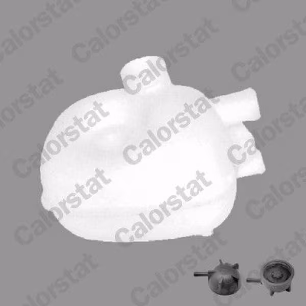 CALORSTAT by Vernet Serbatoio compensazione, Refrigerante