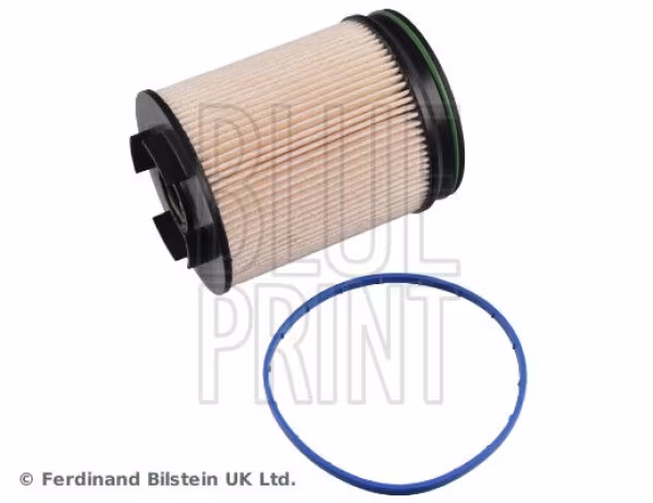 BLUE PRINT Filtro carburante