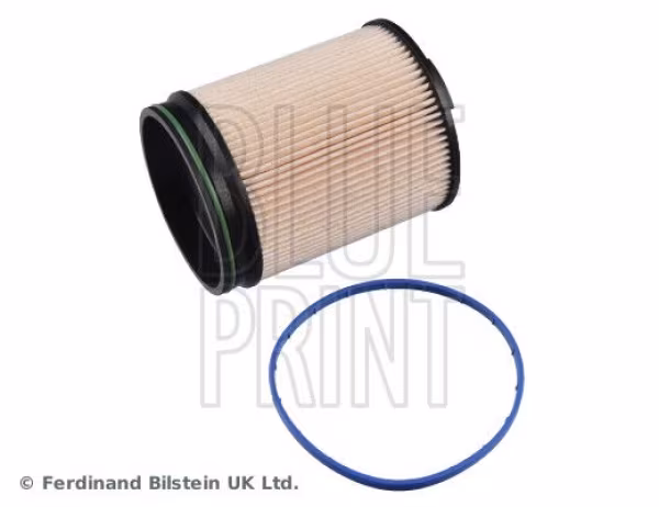 BLUE PRINT Filtro carburante