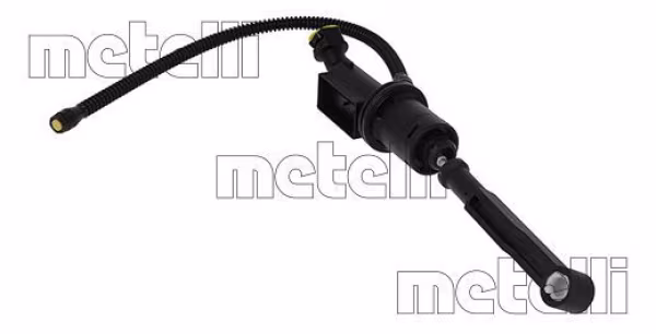METELLI Cilindro trasmettitore, Frizione
