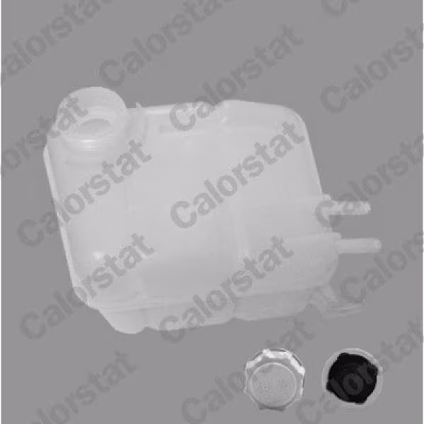 CALORSTAT by Vernet Serbatoio compensazione, Refrigerante