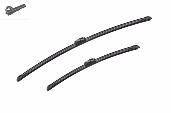 BOSCH Spazzola tergi