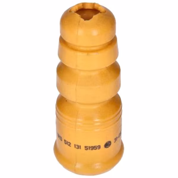 BIRTH Tampone paracolpo, Sospensione