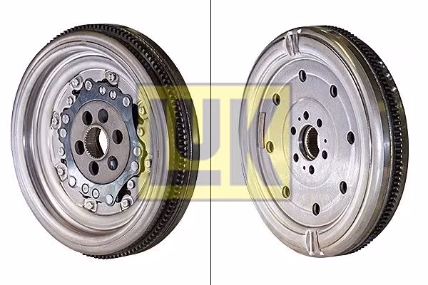 Schaeffler LuK Volano
