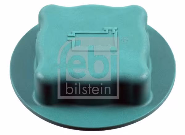 FEBI BILSTEIN Tappo, serbatoio refrigerante