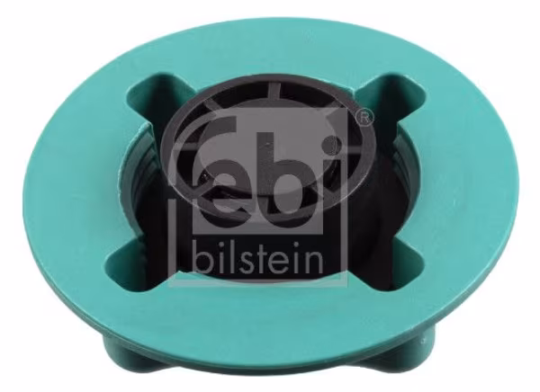FEBI BILSTEIN Tappo, serbatoio refrigerante