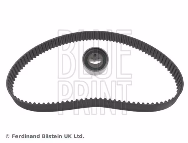BLUE PRINT Kit cinghie dentate