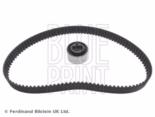 BLUE PRINT Kit cinghie dentate