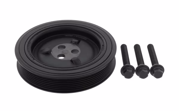 CORTECO Kit pulegge, albero motore/a gomito