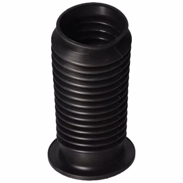 BIRTH Parapolvere, Ammortizzatore