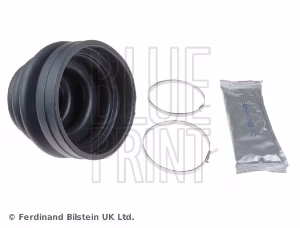BLUE PRINT Kit cuffia, Semiasse