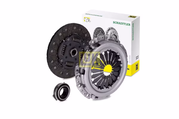 Schaeffler LuK Kit frizione