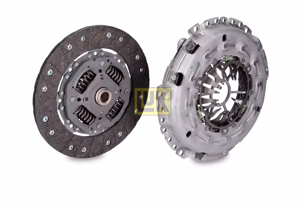 Schaeffler LuK Kit frizione
