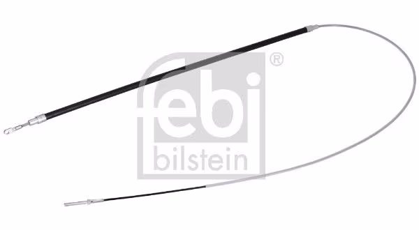 FEBI BILSTEIN Cavo comando, Freno stazionamento