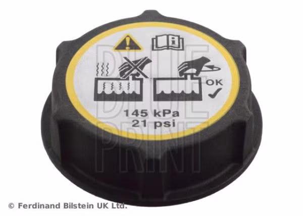 BLUE PRINT Tappo, serbatoio refrigerante