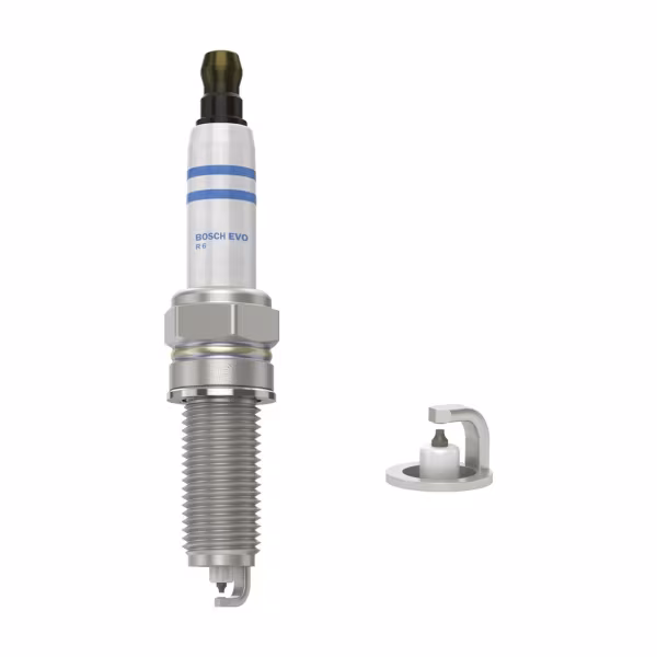BOSCH Candela accensione