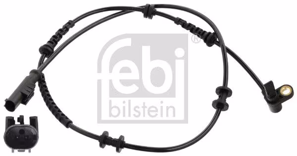 FEBI BILSTEIN Sensore, N° giri ruota