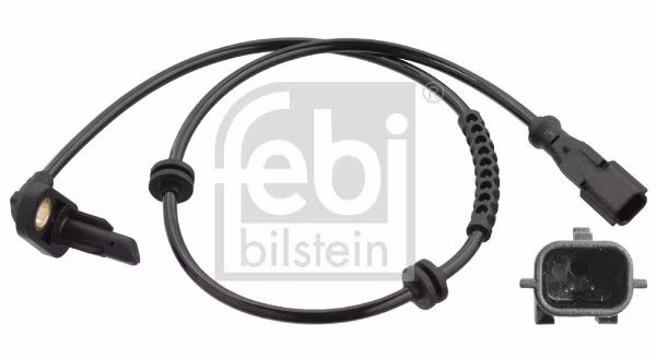 FEBI BILSTEIN Sensore, N° giri ruota