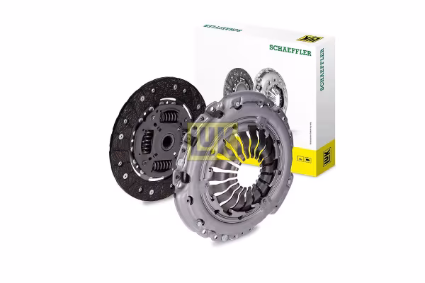 Schaeffler LuK Kit frizione