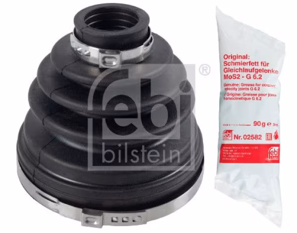 FEBI BILSTEIN Kit cuffia, Semiasse