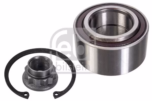FEBI BILSTEIN Kit cuscinetto ruota