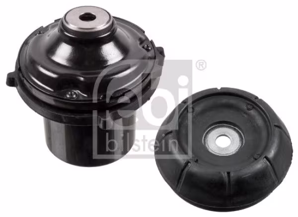 FEBI BILSTEIN Kit riparazione, Cuscinetto ammortizzatore a molla