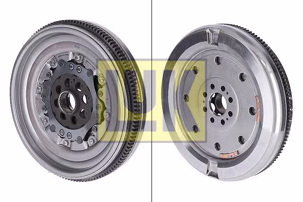 Schaeffler LuK Volano