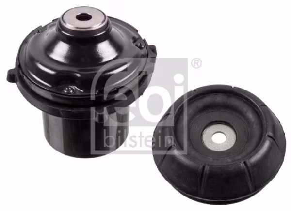 FEBI BILSTEIN Kit riparazione, Cuscinetto ammortizzatore a molla