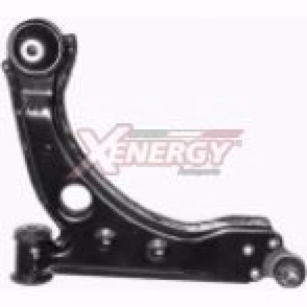 AP XENERGY Braccio oscillante, Sospensione ruota