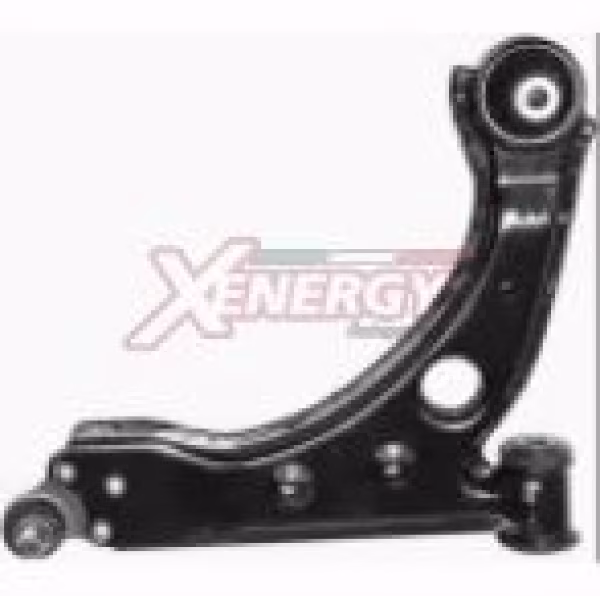 AP XENERGY Braccio oscillante, Sospensione ruota