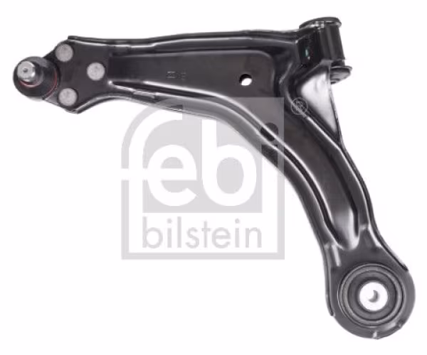 FEBI BILSTEIN Braccio oscillante, Sospensione ruota