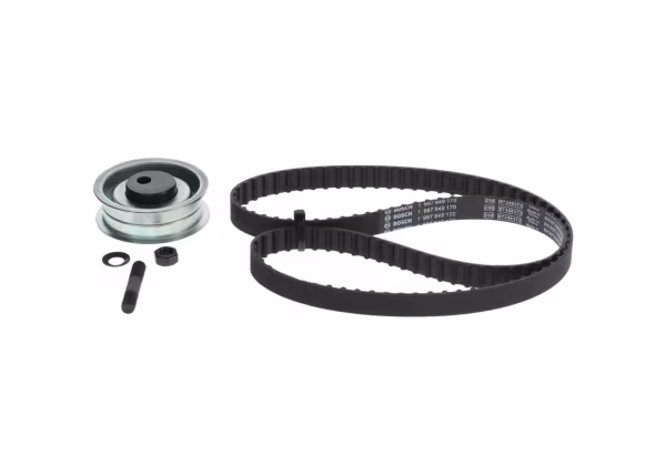 BOSCH Kit cinghie dentate