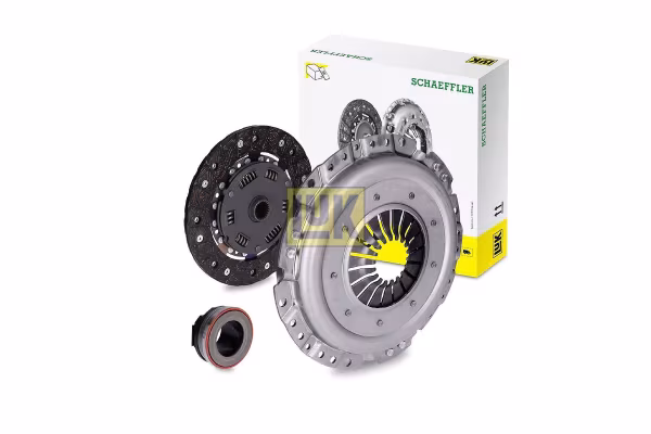 Schaeffler LuK Kit frizione