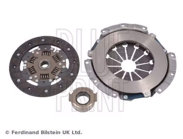 BLUE PRINT Kit frizione