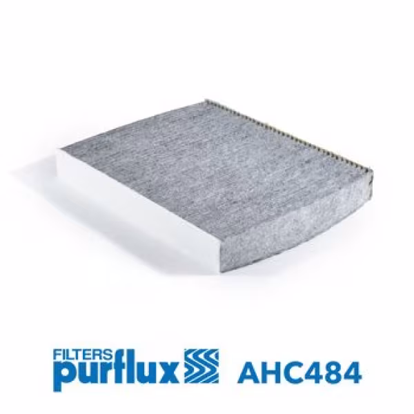 PURFLUX Filtro, Aria abitacolo