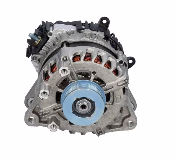 VALEO Alternatore motorino d\'avviamento