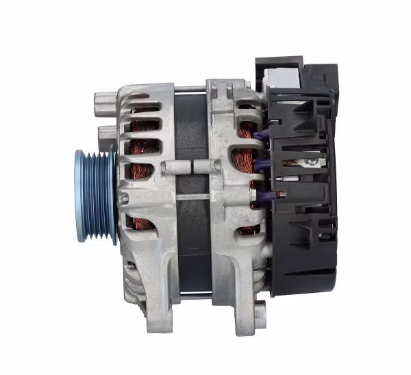 VALEO Alternatore motorino d\'avviamento