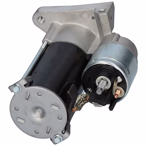 VALEO Motorino d\'avviamento