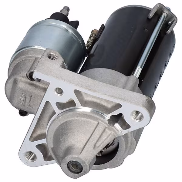 VALEO Motorino d\'avviamento