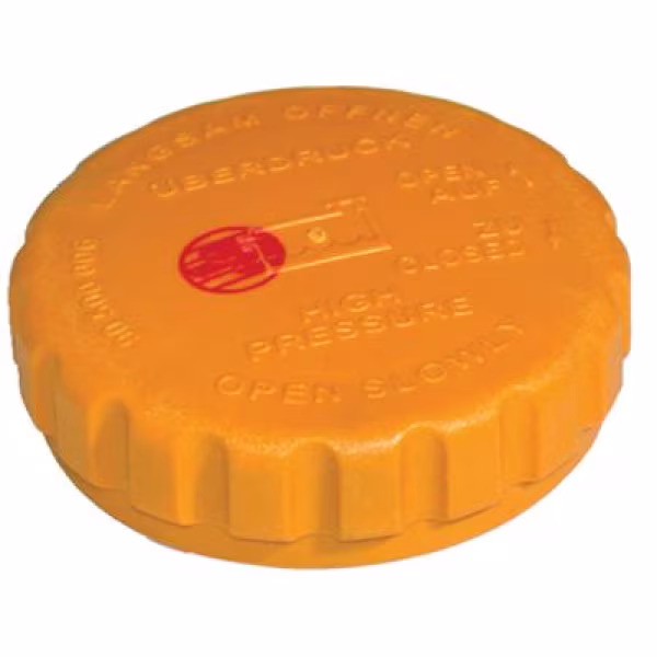 BIRTH Tappo, serbatoio refrigerante