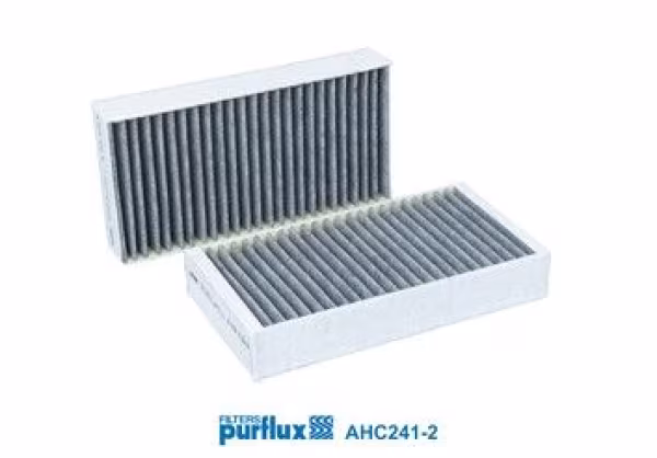 PURFLUX Filtro, Aria abitacolo