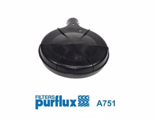 PURFLUX Filtro aria