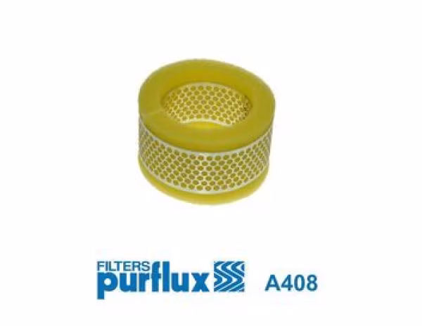 PURFLUX Filtro aria