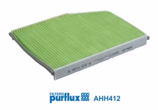 PURFLUX Filtro, Aria abitacolo