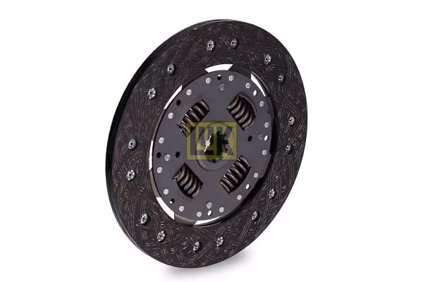 Schaeffler LuK Disco frizione