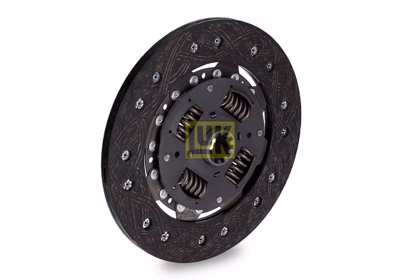 Schaeffler LuK Disco frizione