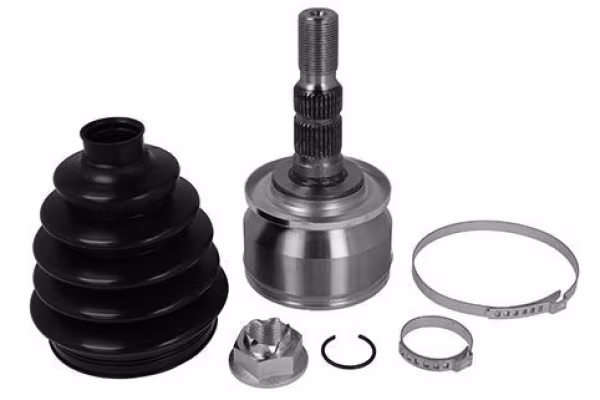 METELLI Kit giunti, Semiasse