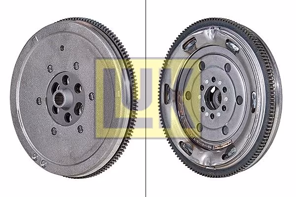 Schaeffler LuK Volano